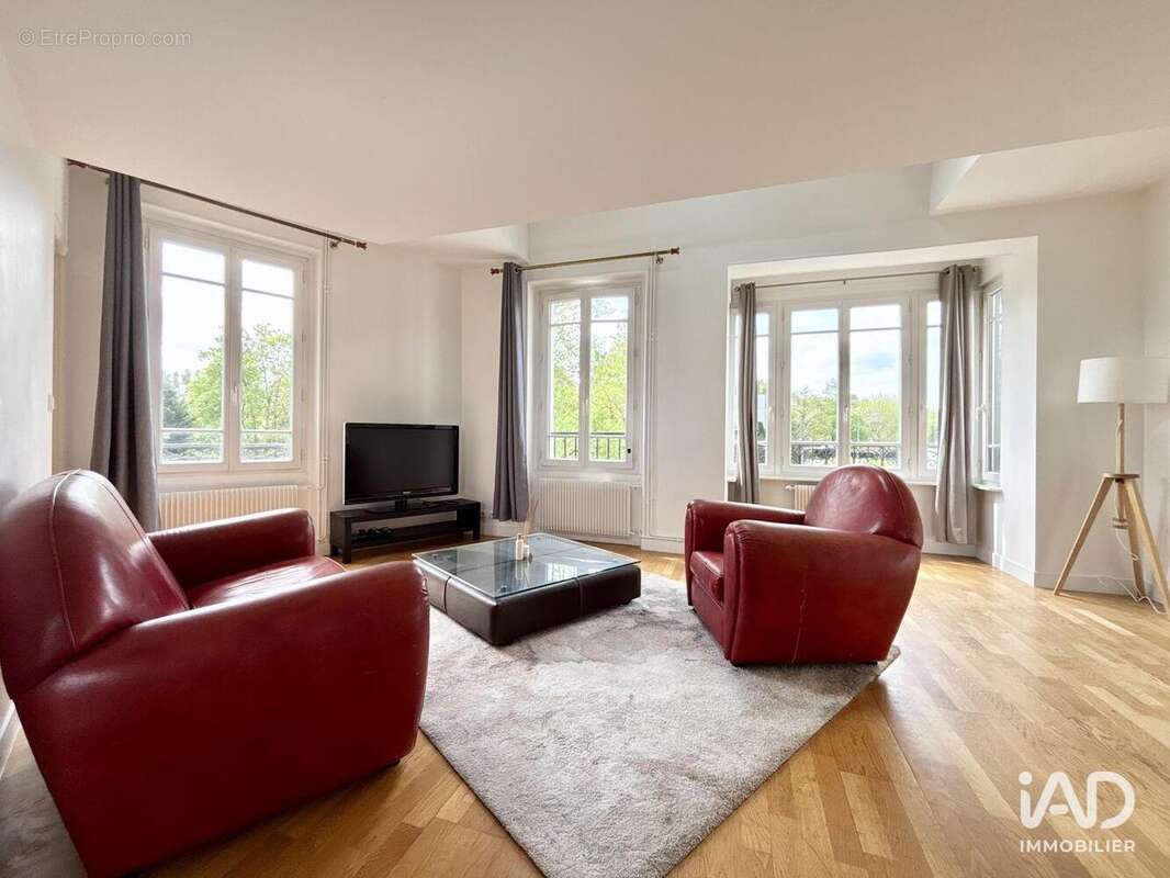Photo 5 - Appartement à MEUDON
