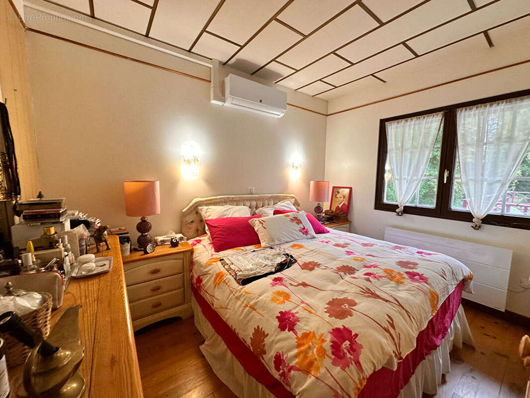 Maison à LA CHAPELOTTE