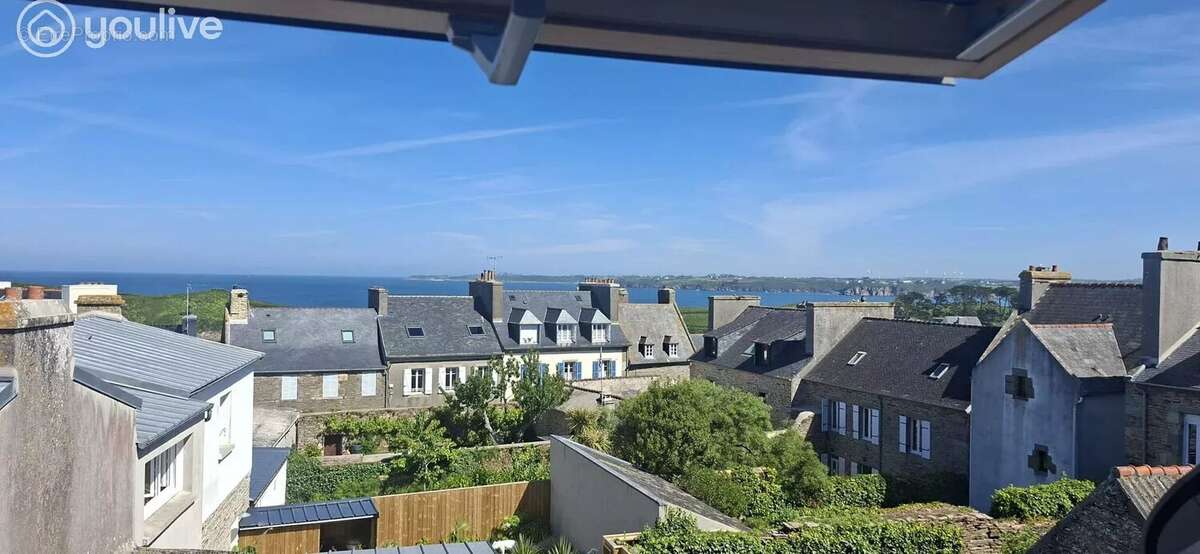 Maison à LE CONQUET