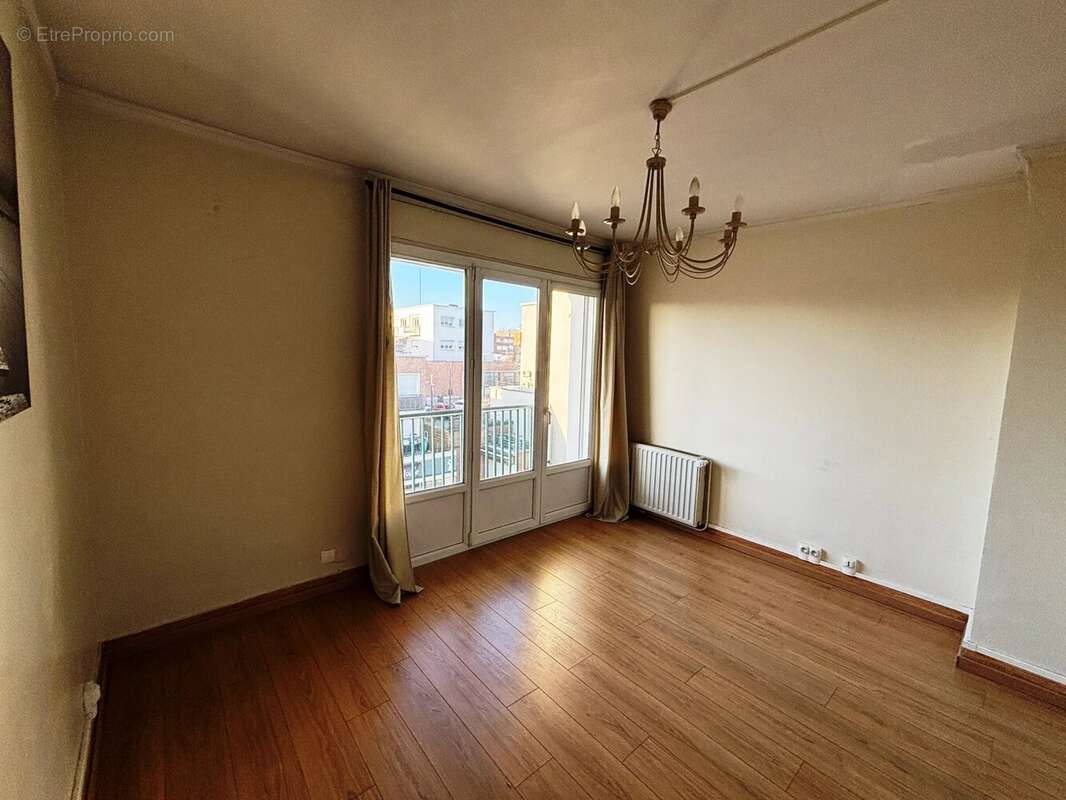 Appartement à MAUBEUGE