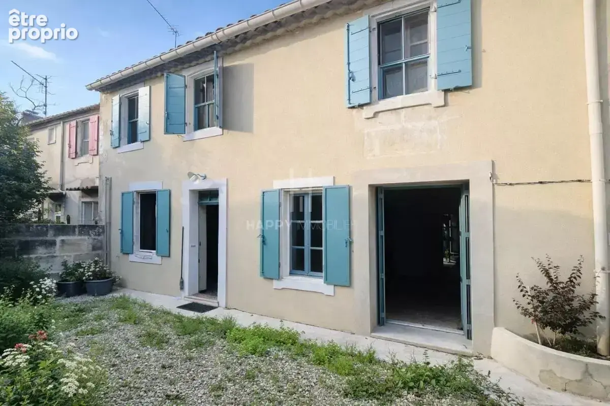 Plein centre de maussane les alpilles - photo 2
