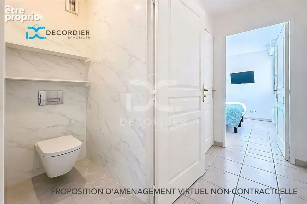 Thonon-les-bains est – t2 lumineux avec balcon & parking - photo 26