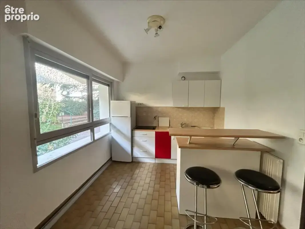 Appartement 1 pièce 33 m² à vendre à Reims (51100) - photo 6