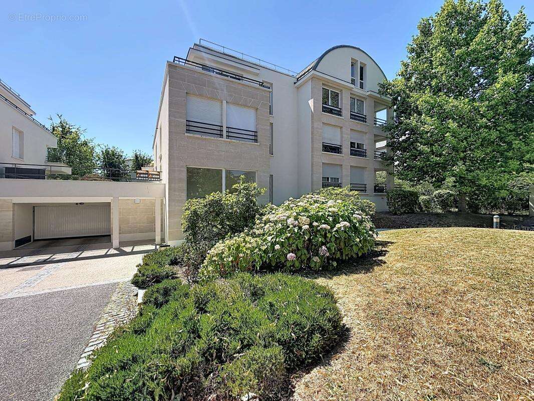 Appartement À Vendre - photo 12