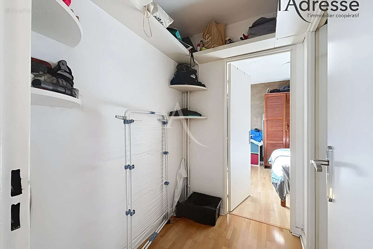 Appartement à SURESNES