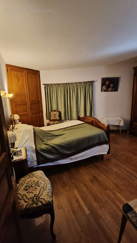 Maison a vendre avec terrain proche chalon - photo 5
