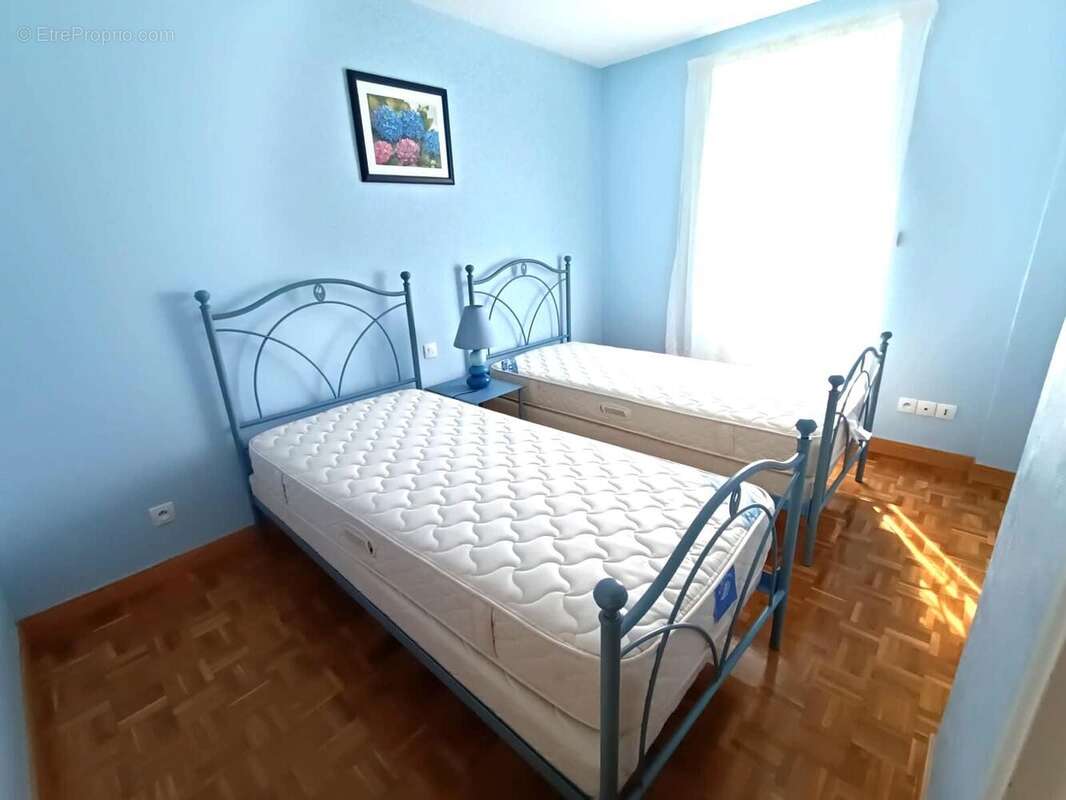 Maison à PLOUZEVEDE