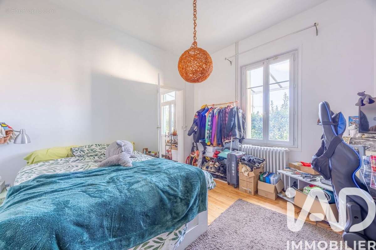 Photo 7 - Maison à PESSAC