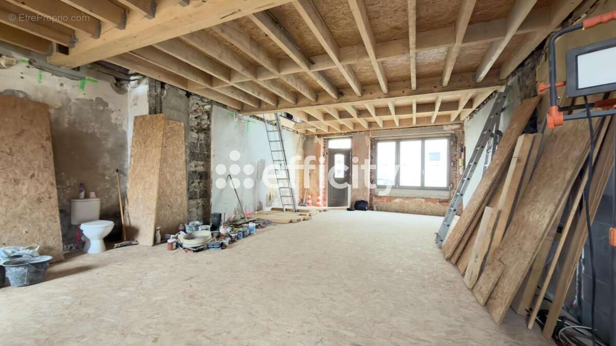 Maison à rénover - photo 3