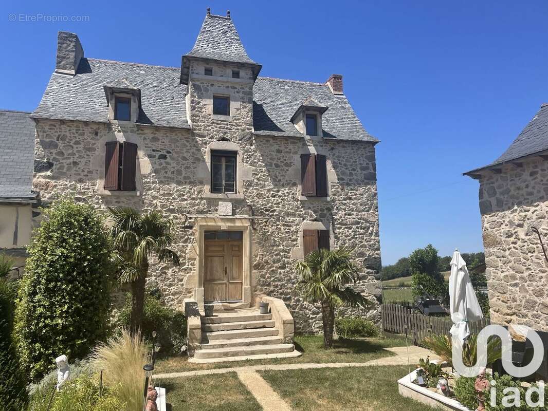 Photo 5 - Maison à MALEVILLE