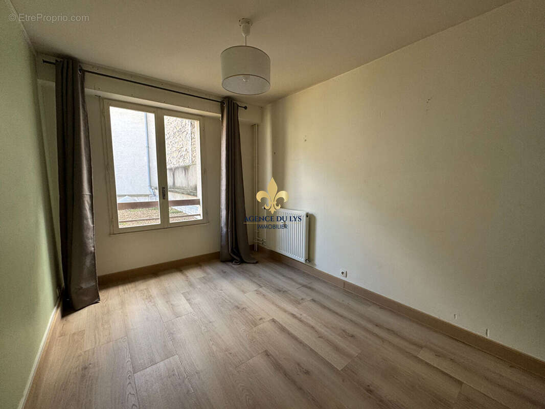 Appartement à CHANTILLY