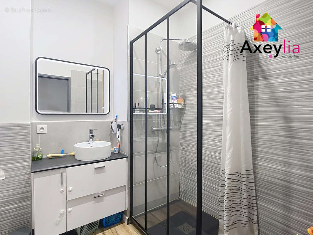 Appartement à ROANNE