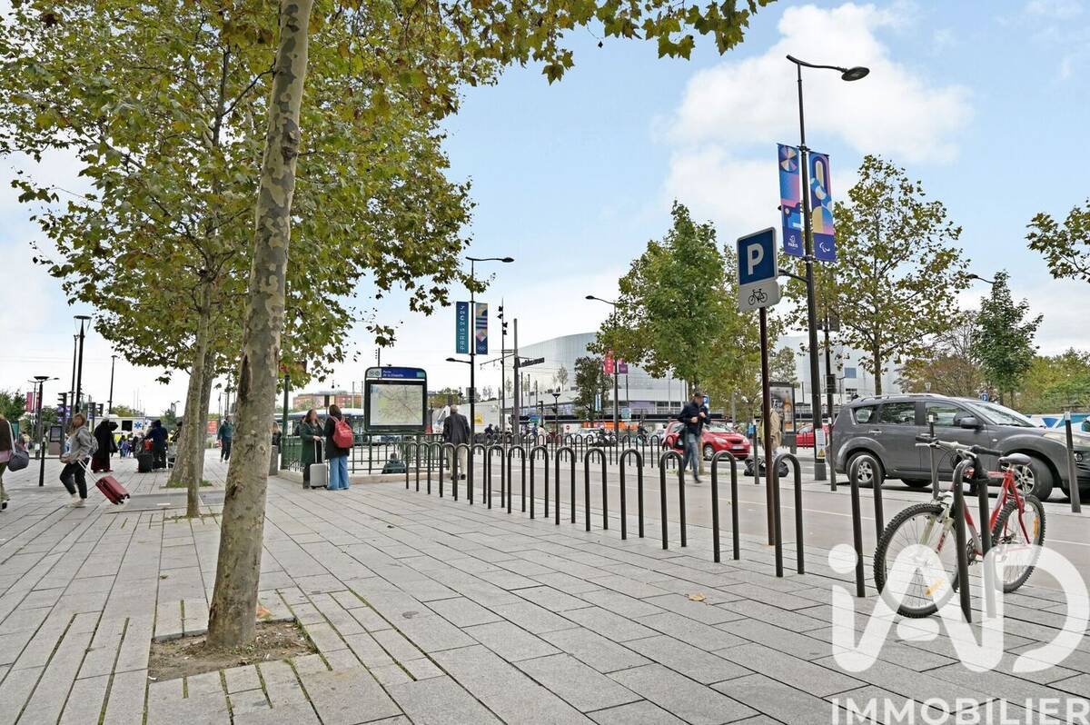 Photo 1 - Appartement à PARIS-18E