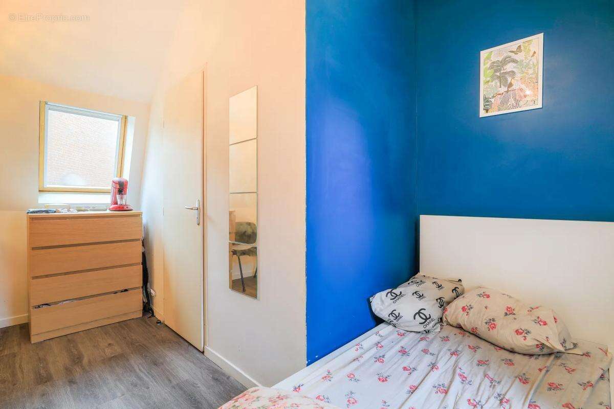 Colocation meublée 5 chambres - Centre Tourcoing - photo 6