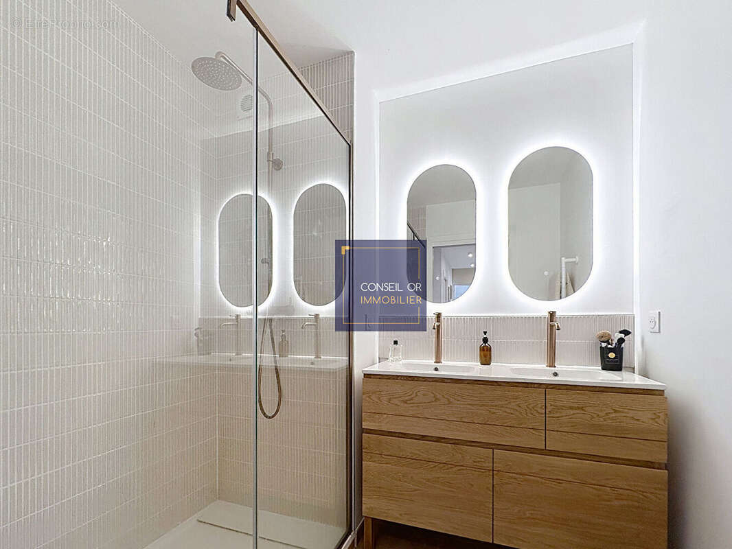 Appartement à ECULLY