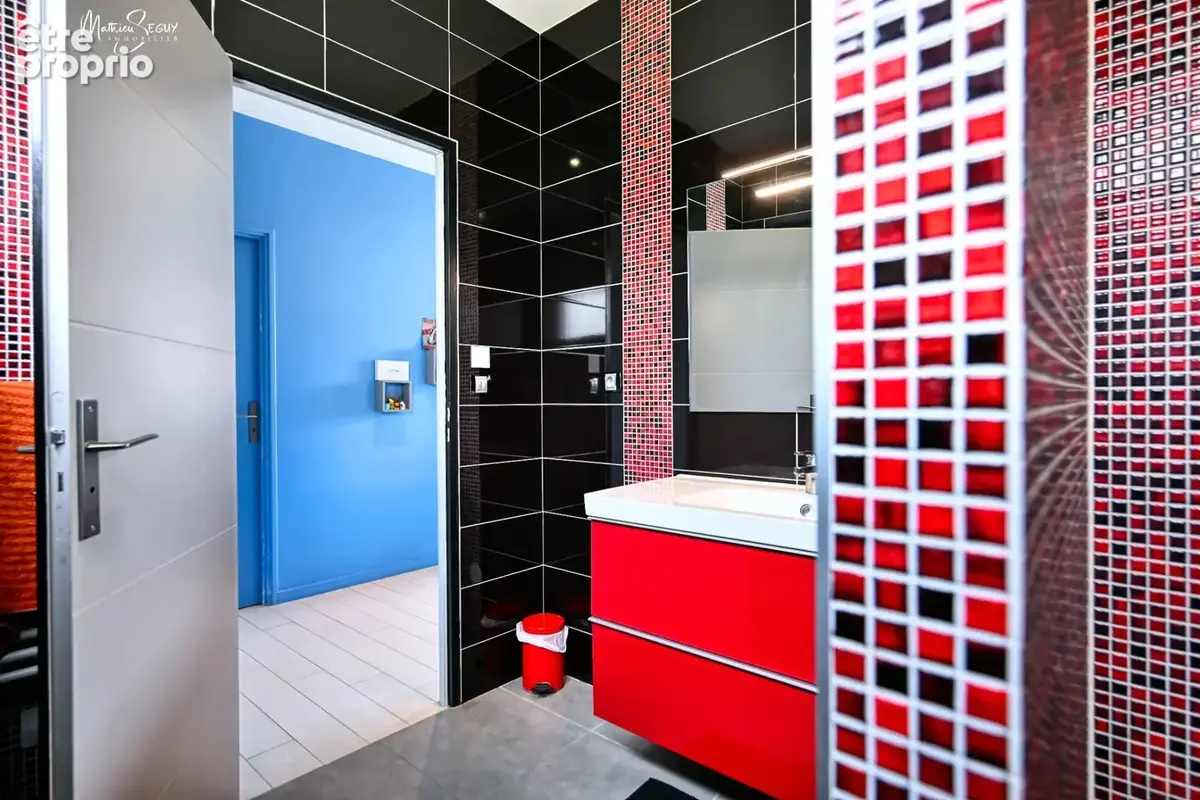 Propriété de Prestige à THURINS (69) - photo 44