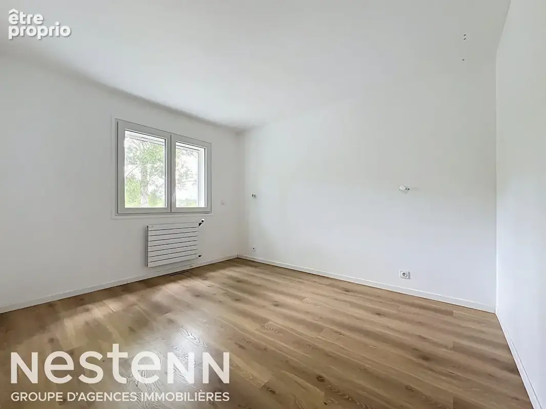 Maison contemporaine 5 pièces à vendre à Villeneuve Saint Georges - Rare sur le marché ! - photo 11