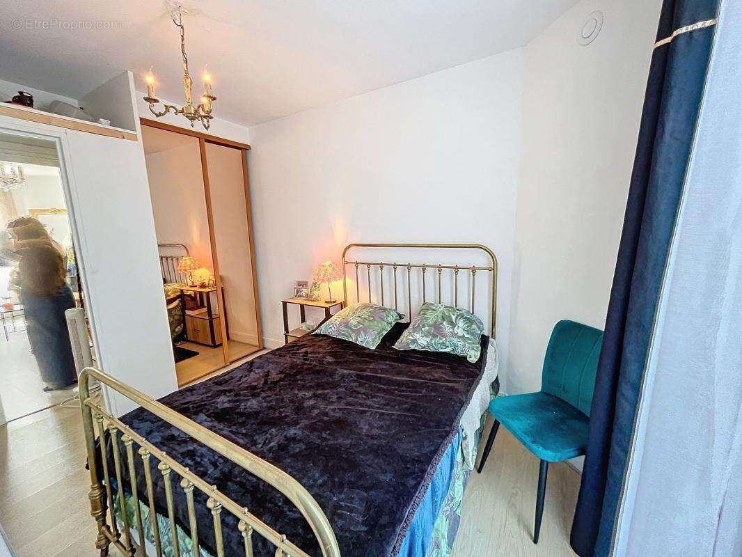 Appartement à LE KREMLIN-BICETRE