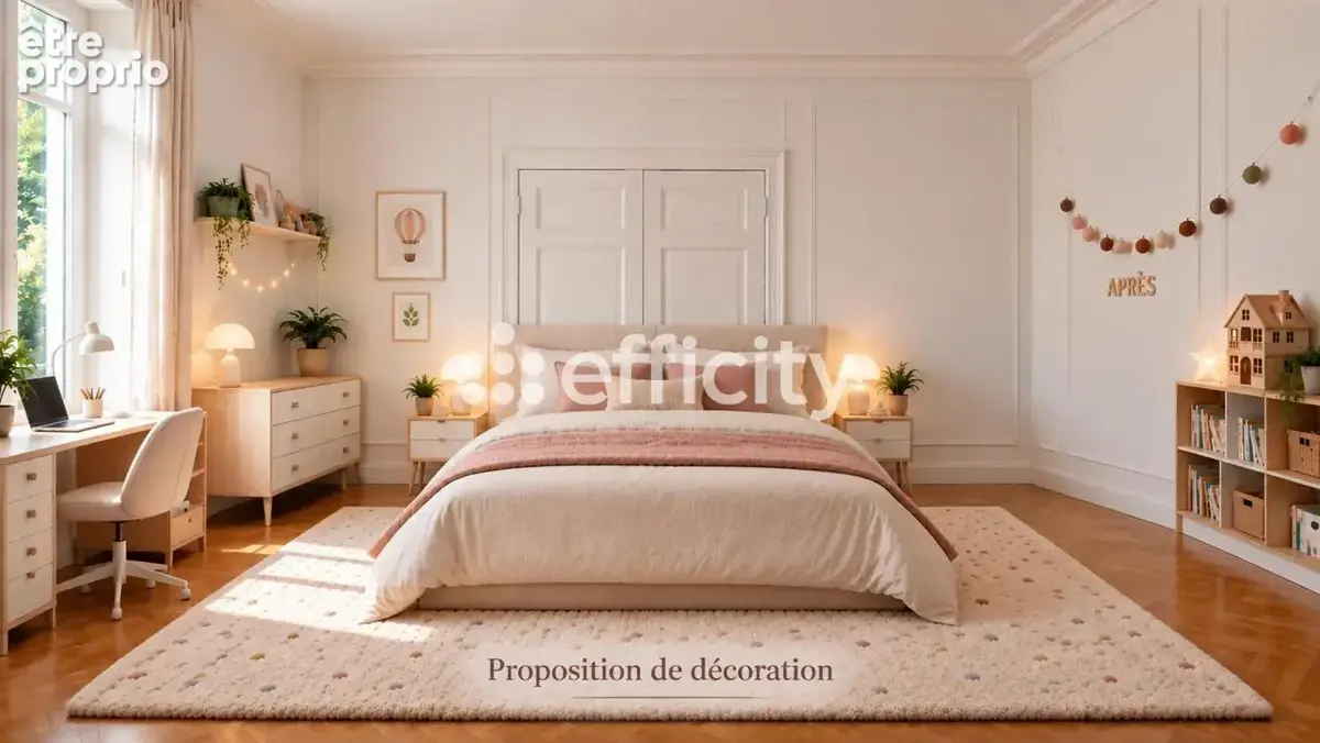 Appartement - photo 7