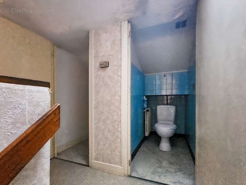 Maison à BORDERES-SUR-L&#039;ECHEZ