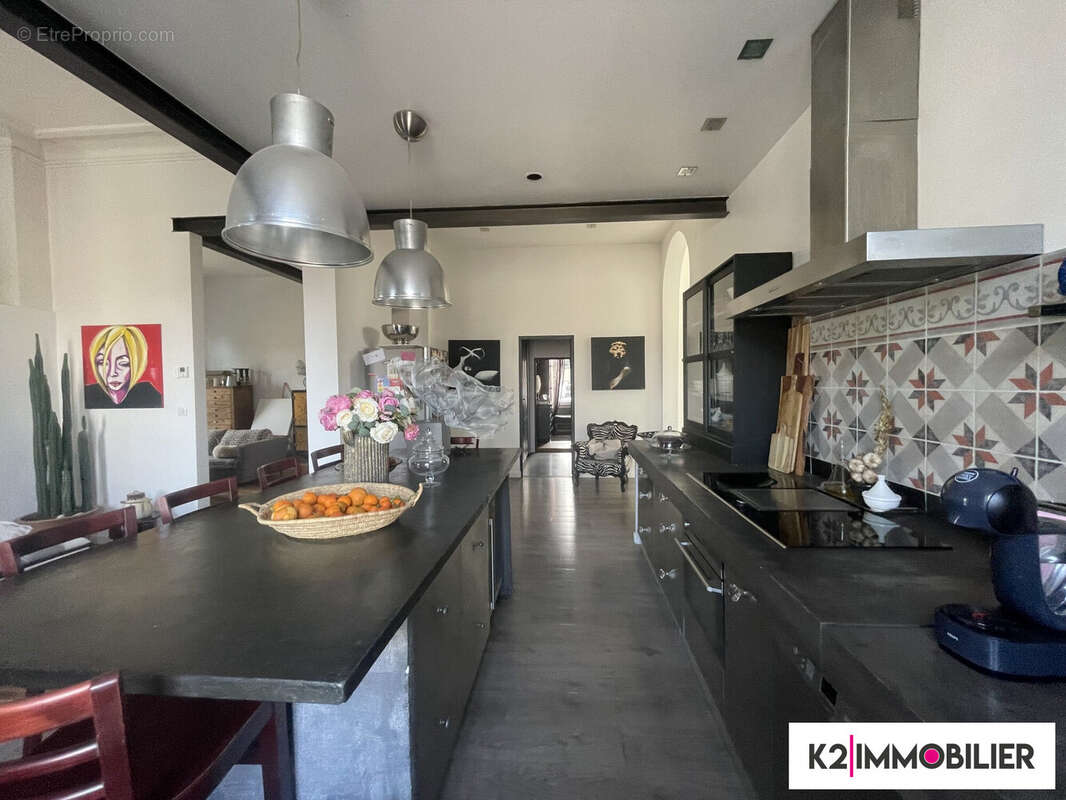 Appartement à MONTELIMAR