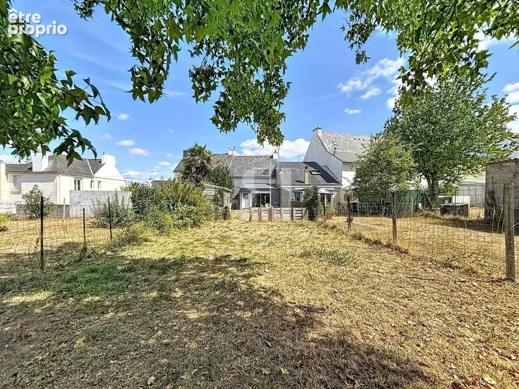 Lanester – une maison cocoon entre parc & ville - photo 2