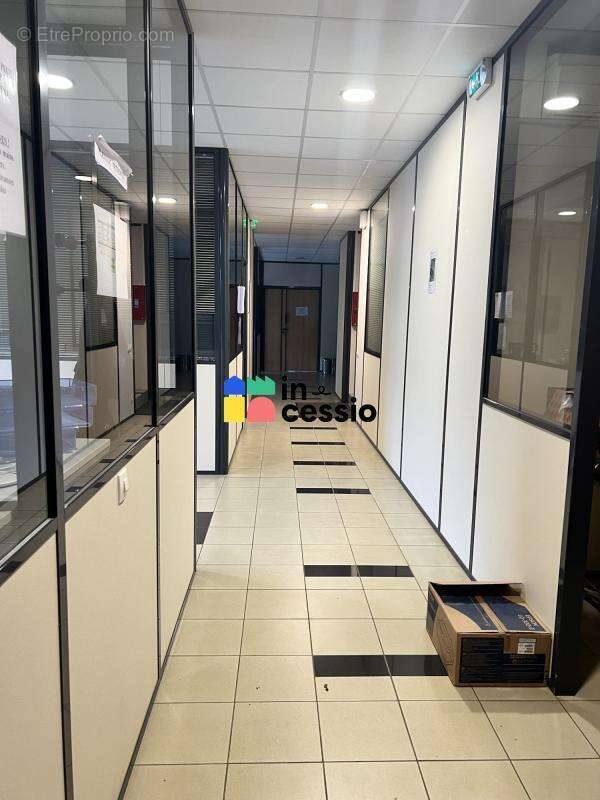 Bâtiment industriel de qualité nord touraine – opportunité - photo 12