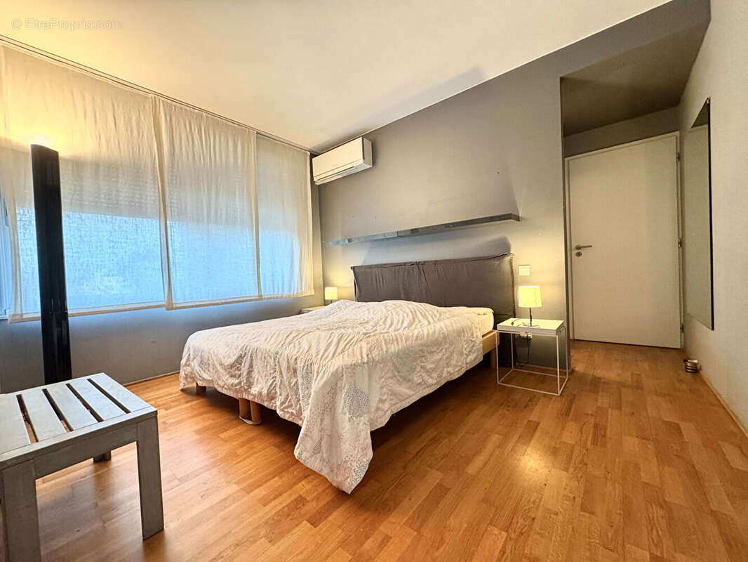 Appartement à COLMAR