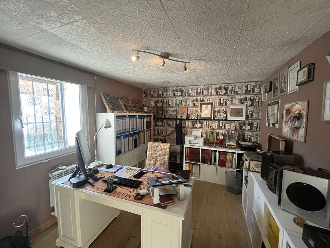 Maison à LA FERTE-SOUS-JOUARRE