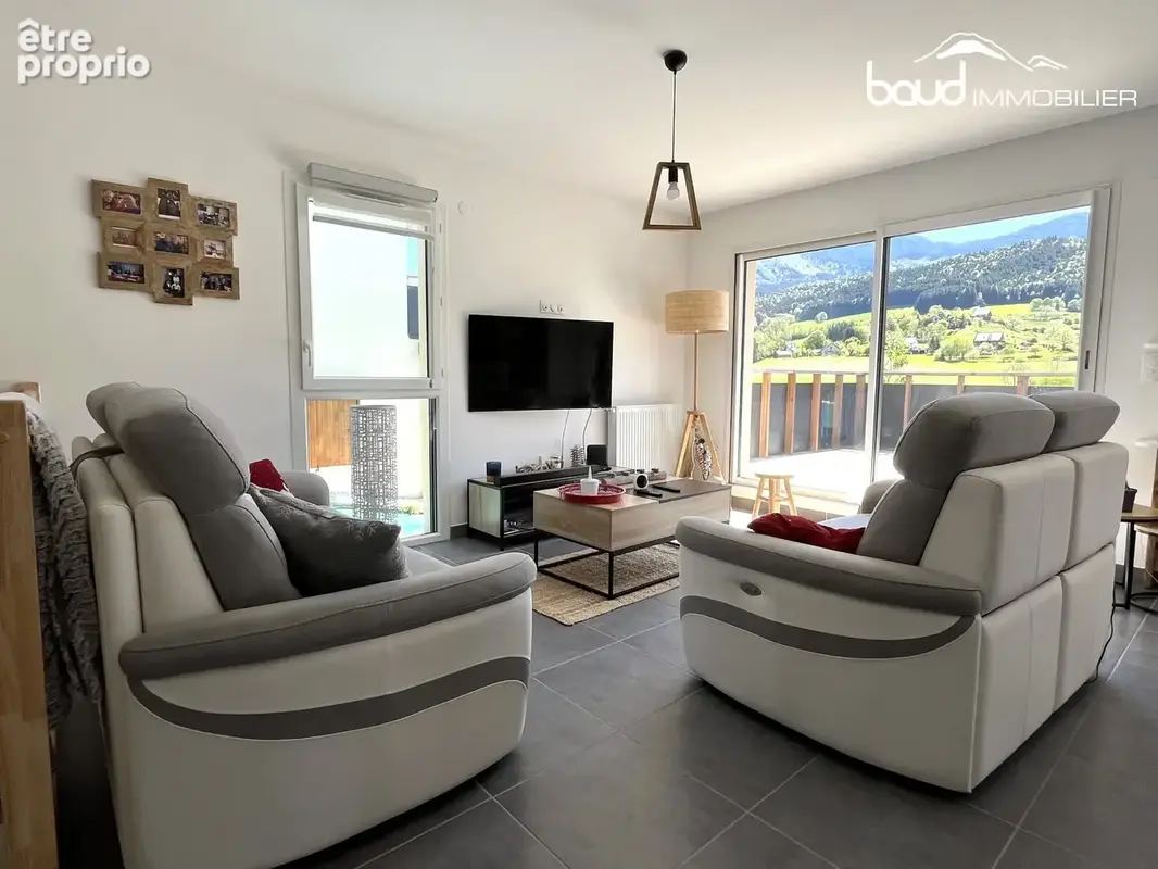 Maison 5 pièces 104 m² à vendre à Villard-De-Lans (38250) - photo 6