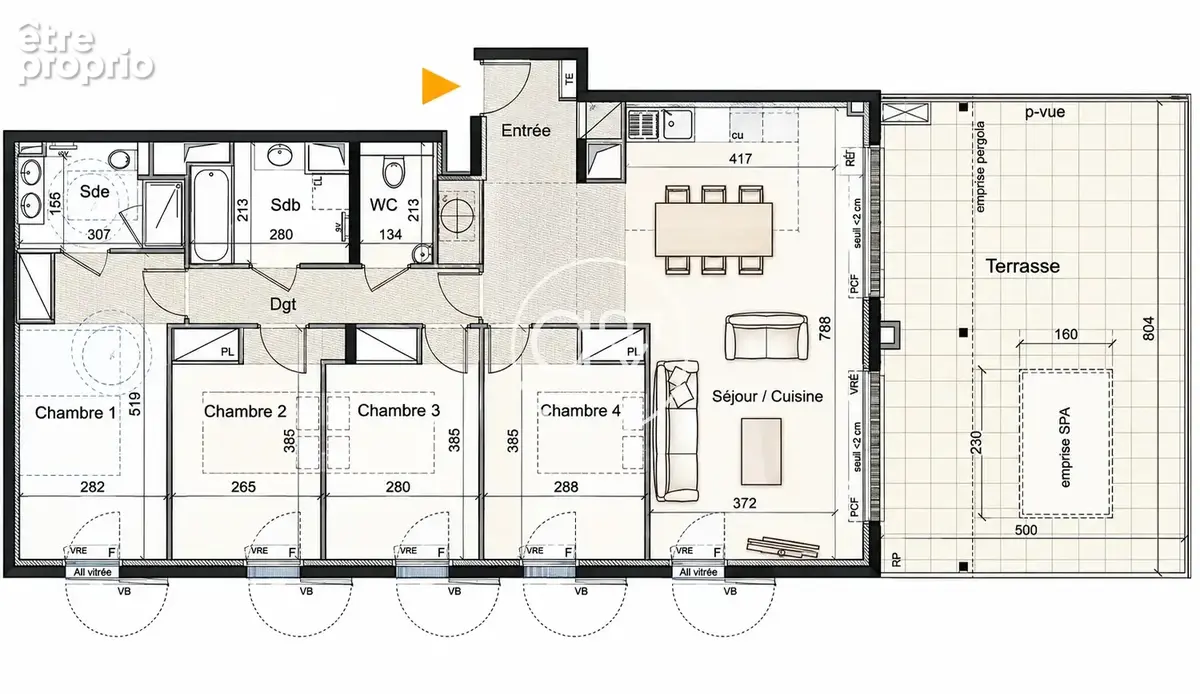 Dernier appartement disponible avec une remise exceptionnelle à La Ciotat - photo 4