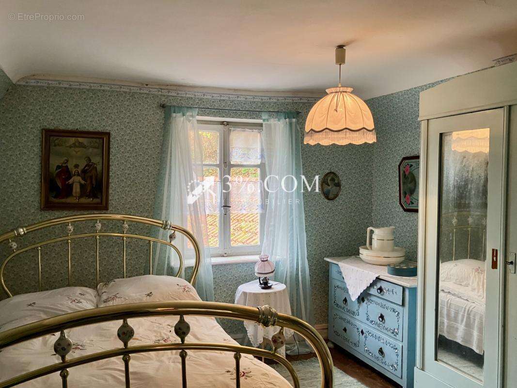 Maison à ROPPEVILLER