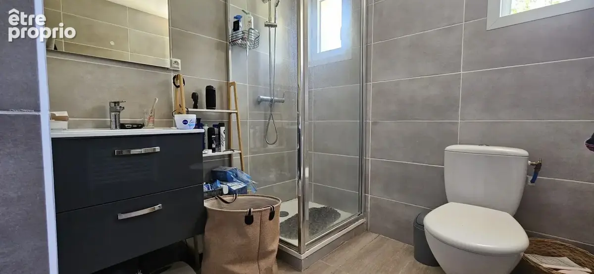 Maison 3 pièces 64 m² à vendre à Saint-Germain-Du-Salembre (24190) - photo 7
