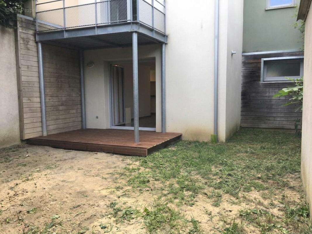 Appartement - photo 5