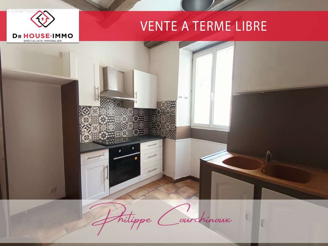 Maison à SAINTE-FOY-LA-GRANDE