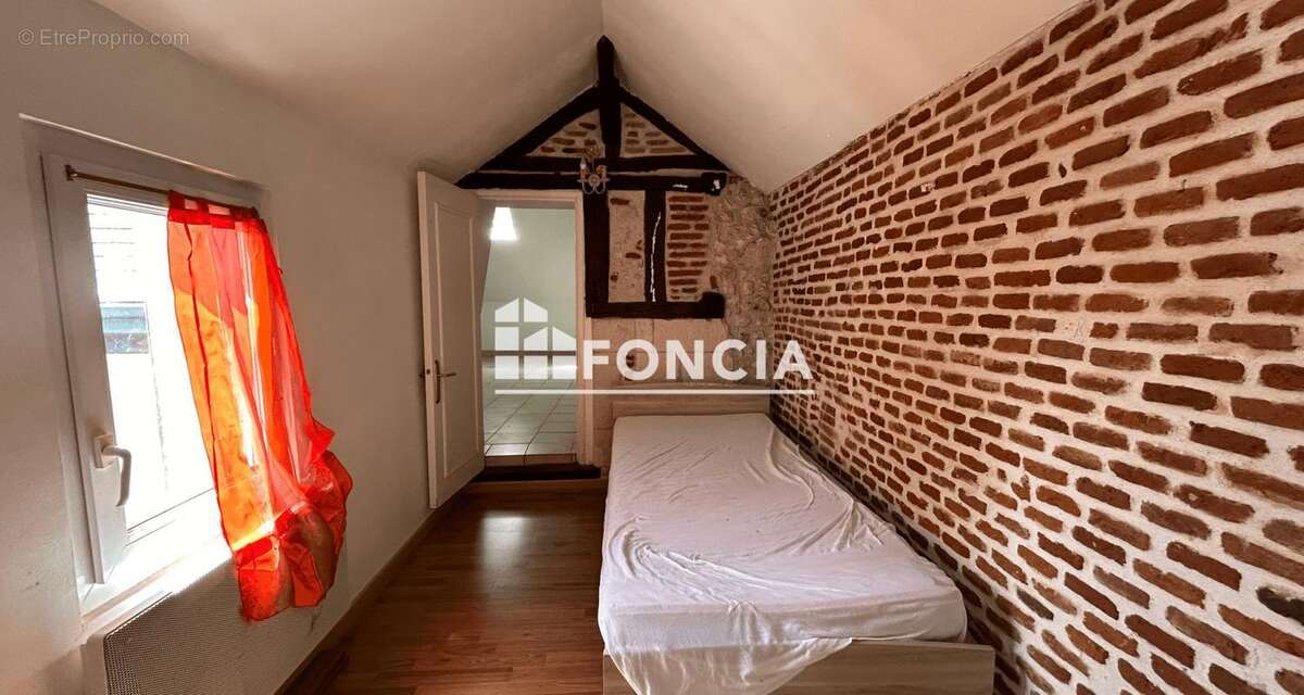 Appartement à AMBOISE