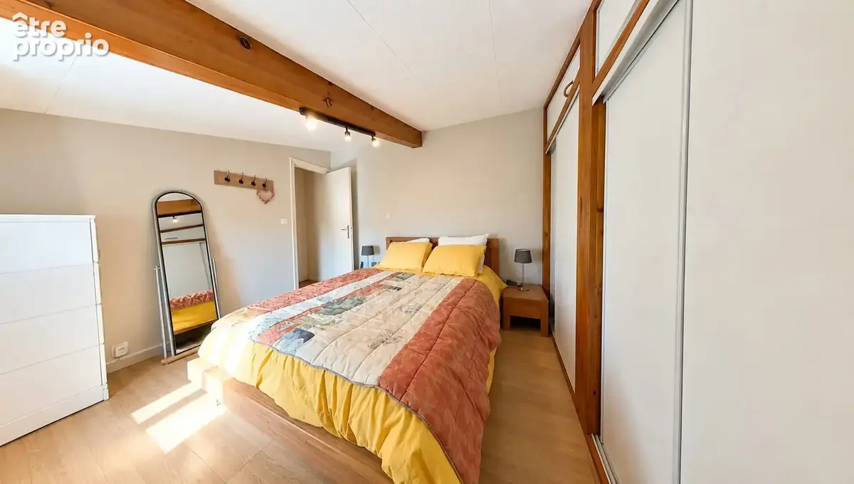 Maison 6 pièces 115 m² à vendre à Gerzat (63360) - photo 7