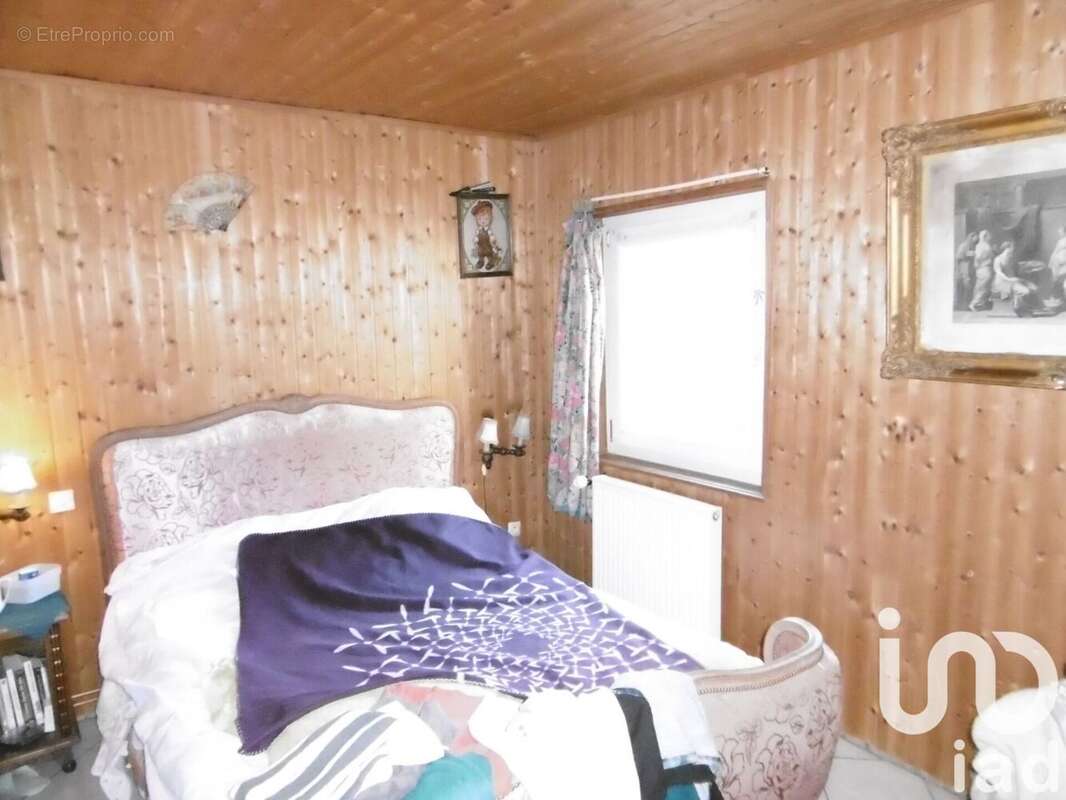 Photo 7 - Maison à SAINT-MAURICE-COLOMBIER