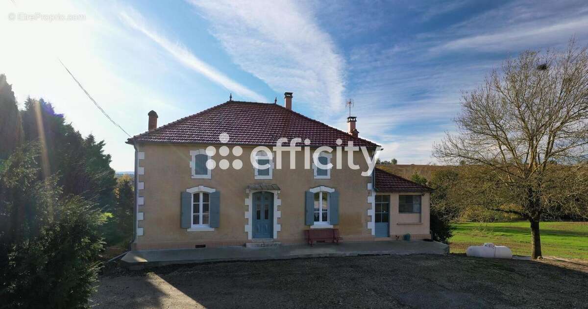 Corps de ferme - photo 2