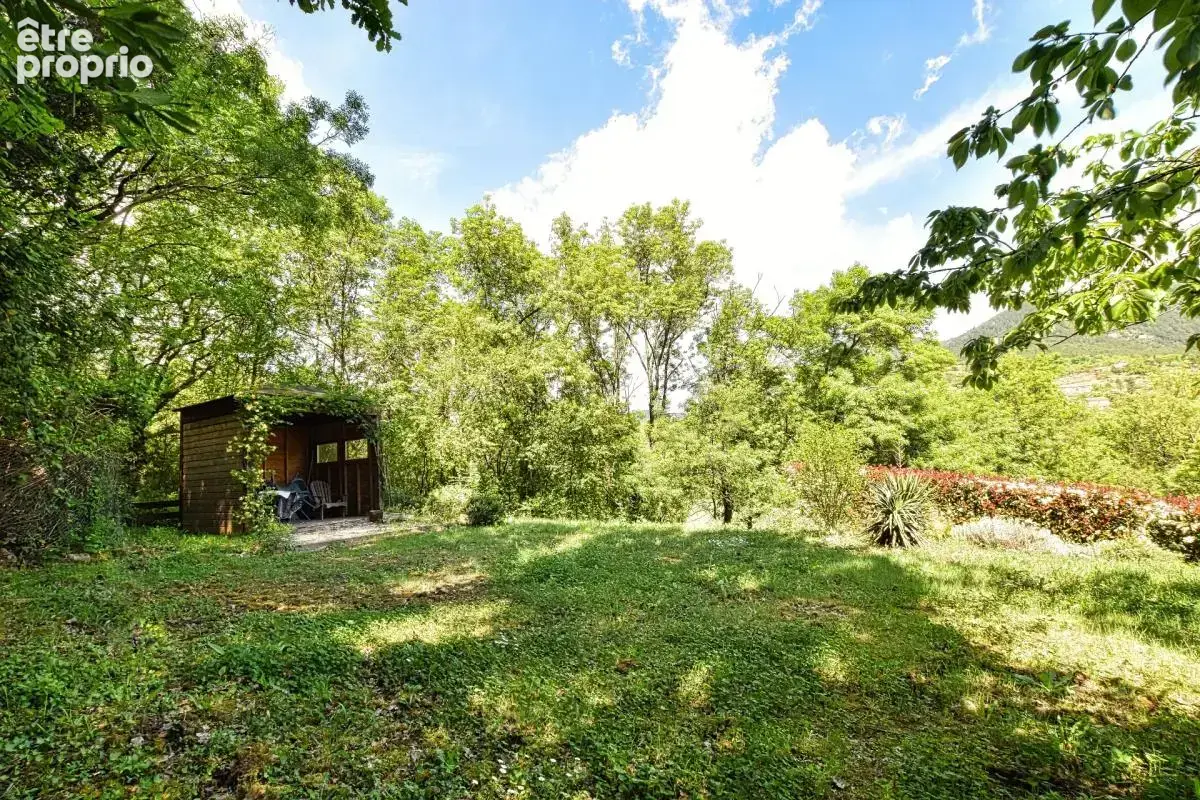 Maison familiale au cœur de la nature à 35 mn de Montpellier !!! SOUS COMPROMIS !!! - photo 17