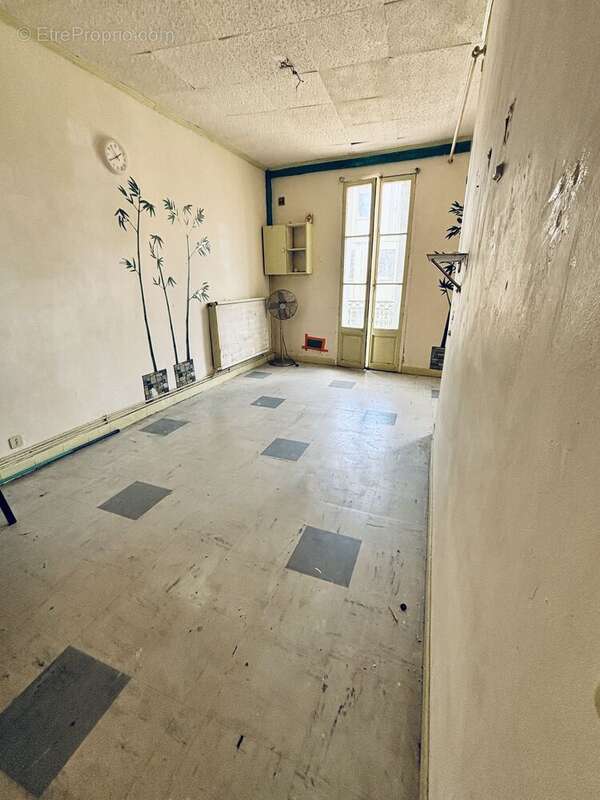 Photo 3 - Appartement à MONTPELLIER