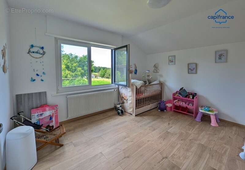 Dpt Haut-Rhin (68), à vendre RANSPACH LE HAUT maison de 120m2 environ sur un terrain de 14 ares avec parcelle detachable - photo 9