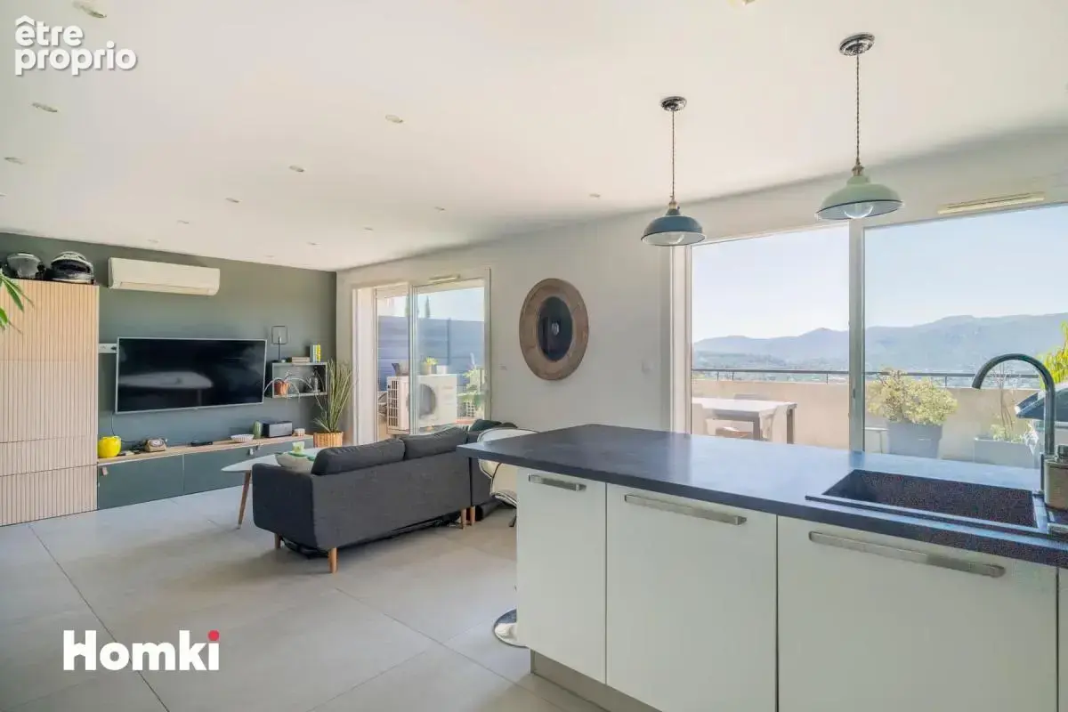 Photo Appartement à Marseille-12e au prix de 350 000€