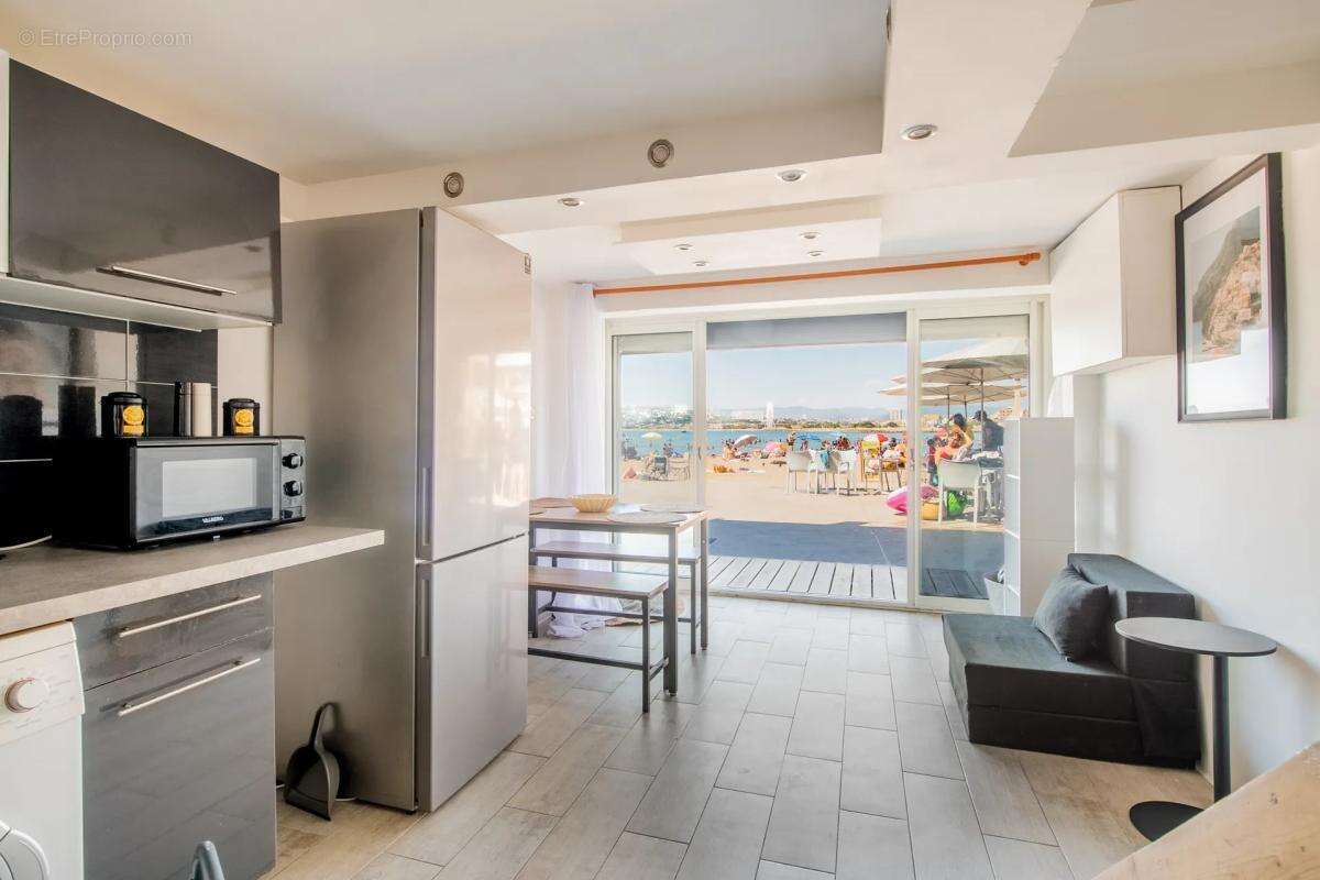 Maison à MARSEILLE-8E