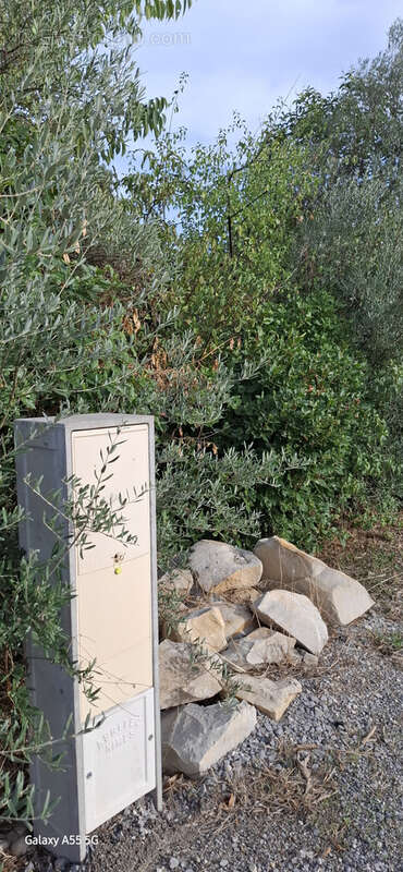 Terrain à batir à Laroque - photo 2