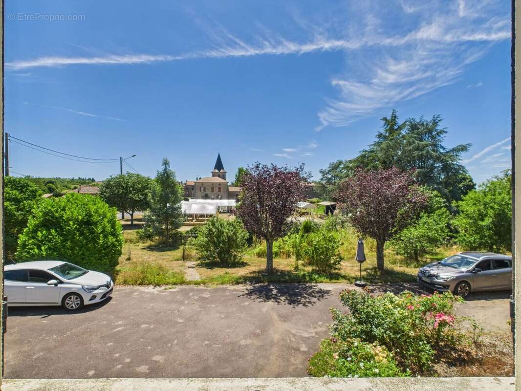 Maison spacieuse avec jardin et garage – en bordure de village - photo 12