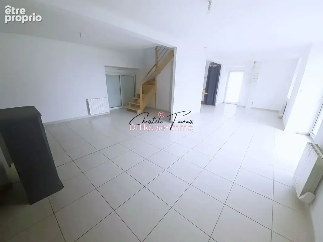Maison 4 pièces 91 m² à vendre à Lecousse (35133) - photo 3