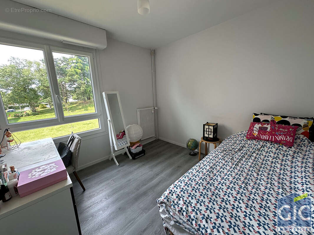 Appartement à CAEN
