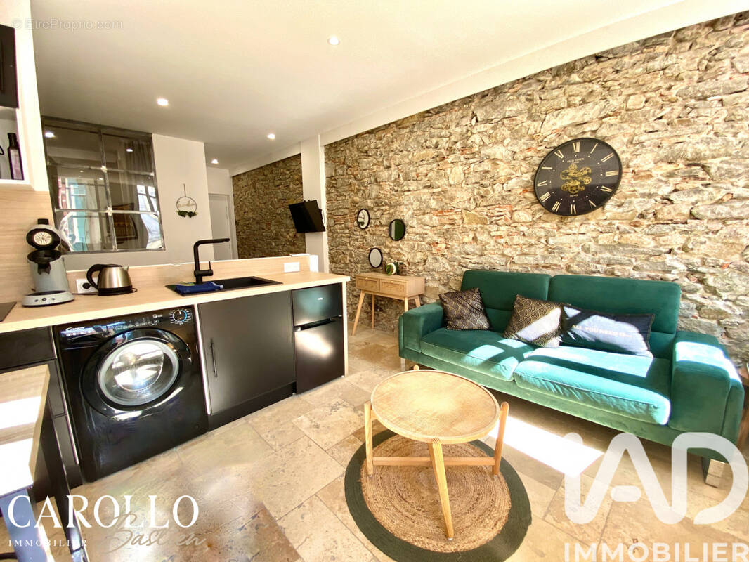 Photo 1 - Appartement à CARCASSONNE