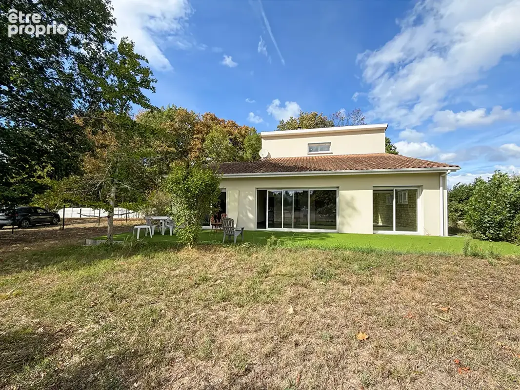 Maison 5 pièces à vendre - Canéjan - photo 13